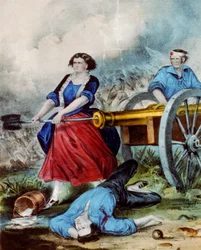 Molly Pitcher